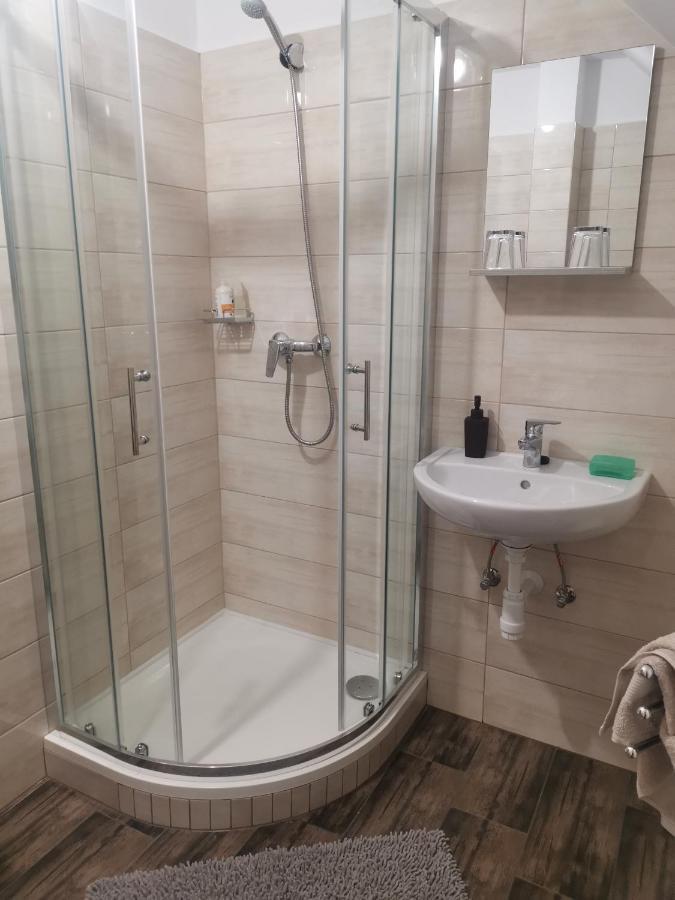 Szechenyi Vadaszhaz Hotell Őriszentpéter Exteriör bild